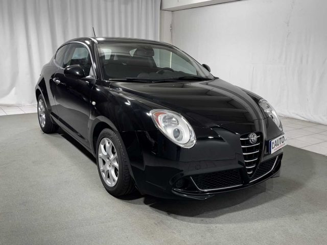 ALFA ROMEO MiTo usata, con Chiusura centralizzata