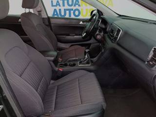 KIA Sportage usata 12