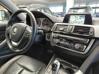 BMW 420 usata, con Lettore CD