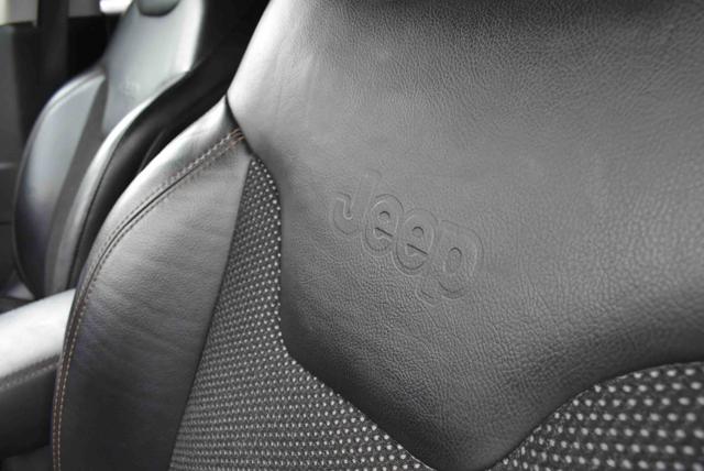 JEEP Compass usata, con Controllo trazione