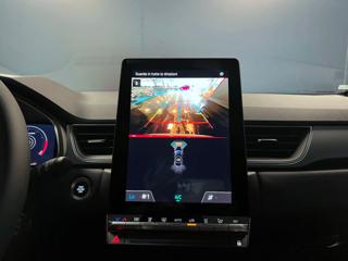 RENAULT Captur usata, con Immobilizzatore elettronico