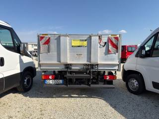 CITROEN Jumper usata, con Immobilizzatore elettronico