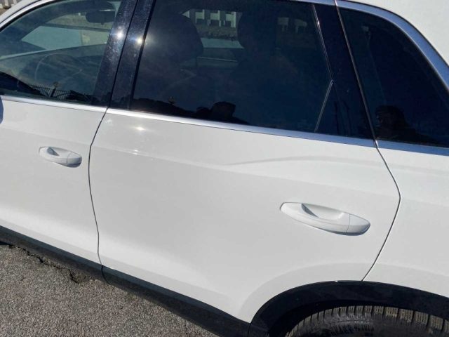AUDI Q3 usata, con Sensore di luce