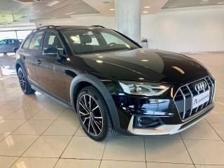 AUDI A4 allroad 50 TDI tiptronic Tetto panorama PREZZO REALE !!