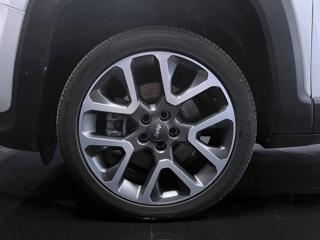 JEEP Renegade usata, con Autoradio