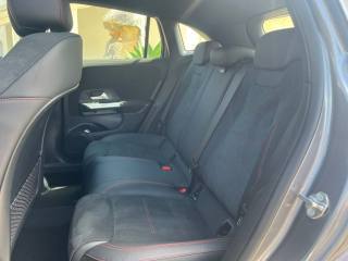 MERCEDES-BENZ GLA 200 usata, con ESP