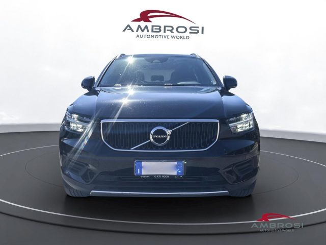 VOLVO XC40 usata 6