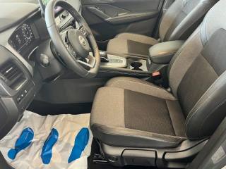 NISSAN Qashqai usata, con Boardcomputer