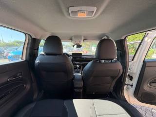 JEEP Avenger usata, con Cruise Control