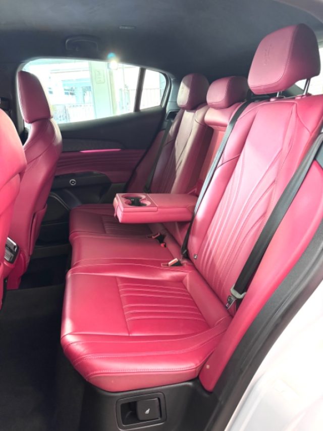 MASERATI Grecale usata, con Immobilizzatore elettronico