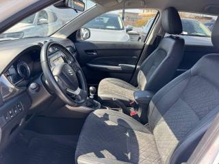 SUZUKI Vitara usata, con Chiusura centralizzata