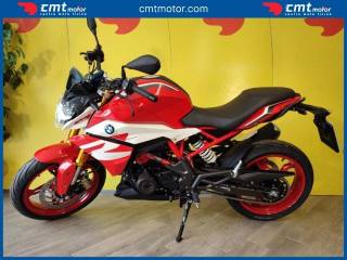 BMW G 310 R usata 2