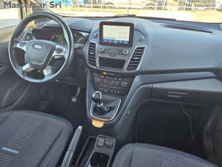 FORD Tourneo Connect usata, con Sistema di navigazione