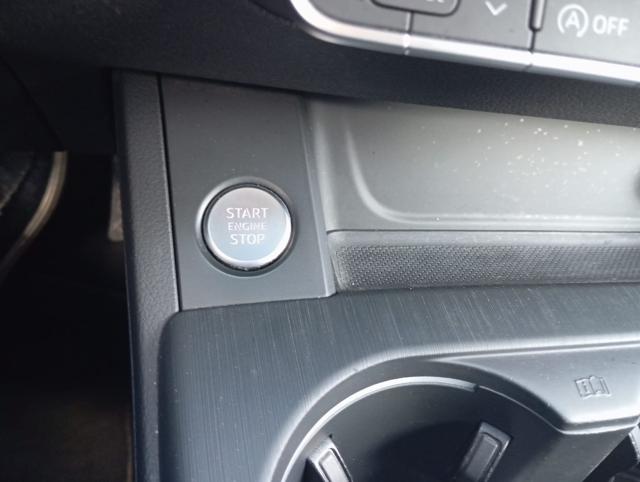 AUDI A4 usata, con USB