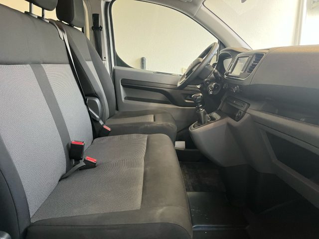 OPEL Vivaro Life usata, con Immobilizzatore elettronico