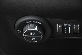 JEEP Compass usata, con Vetri oscurati