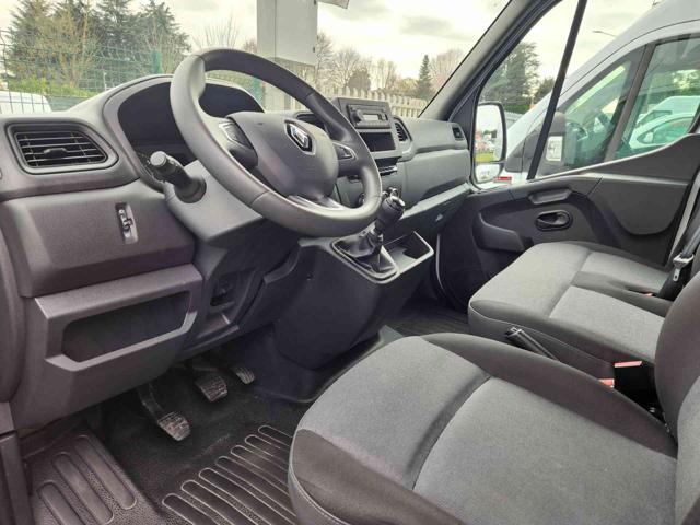RENAULT Master usata, con Chiusura centralizzata
