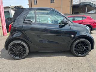 SMART ForTwo usata, con Airbag Passeggero