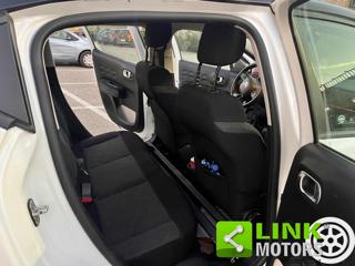 CITROEN C3 usata, con Cruise Control
