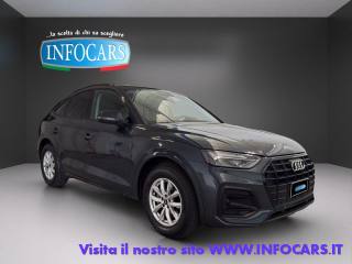 AUDI Q5 35 TDI 163 CV S tronic Business Advanced - PROMO
