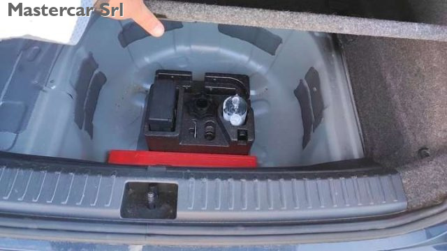 SEAT Arona usata, con Controllo trazione