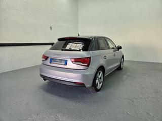 AUDI A1 usata, con ESP