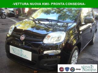 FIAT Panda 1.0 FireFly S&S Hybrid 5°Posto Pack City Km0