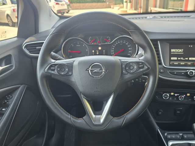 OPEL Crossland X usata, con Volante multifunzione