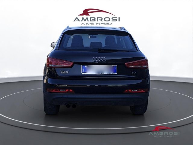 AUDI Q3 usata 7