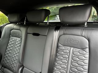 AUDI RS Q8 usata, con Vivavoce