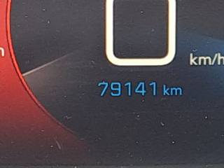 PEUGEOT 2008 usata, con Chiusura centralizzata