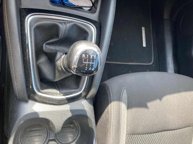 NISSAN Qashqai usata, con Filtro antiparticolato