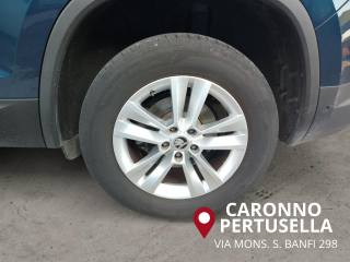 SKODA Kodiaq usata, con Servosterzo