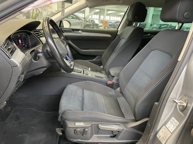 VOLKSWAGEN Passat Variant usata, con Controllo trazione