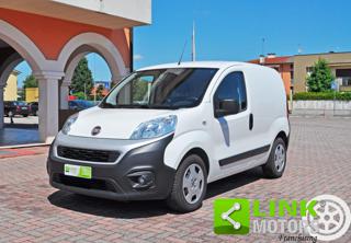 FIAT Fiorino 1.3 MJT 95CV
