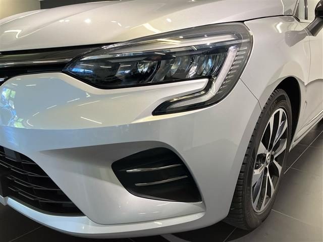 RENAULT Clio usata, con Chiusura centralizzata