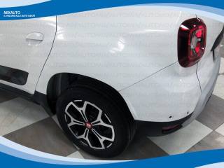 DACIA Duster usata, con Fendinebbia