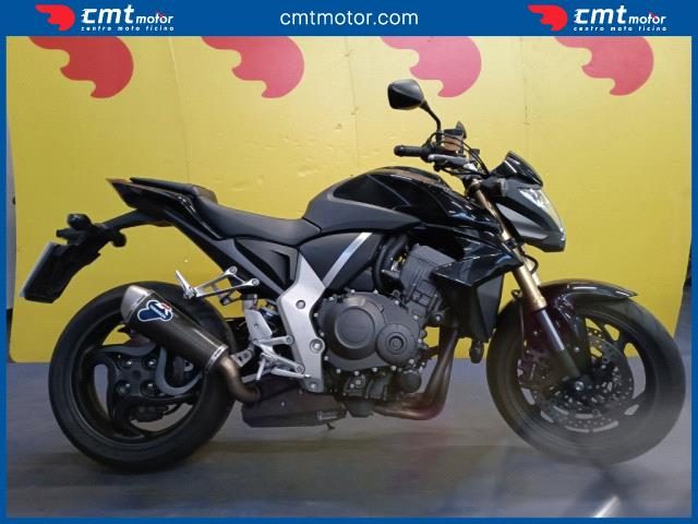 HONDA CB 1000 R usata 0