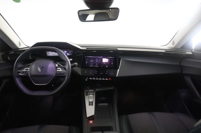 PEUGEOT 308 usata 4