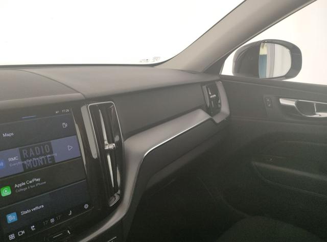 VOLVO XC60 usata, con Luci diurne LED