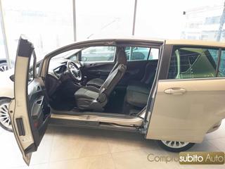 FORD B-Max usata, con Controllo trazione