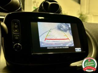 SMART ForTwo usata, con Cruise Control