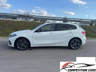 BMW 118 usata, con Chiusura centralizzata