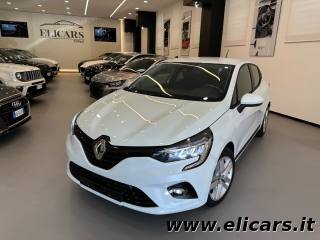 RENAULT Clio usata, con Airbag