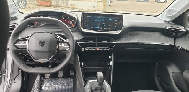 PEUGEOT 208 usata, con Boardcomputer