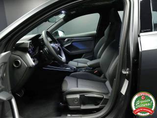 AUDI A3 usata, con Park Distance Control