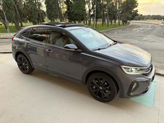 VOLKSWAGEN Taigo usata, con Airbag laterali