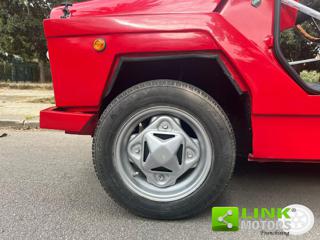 FIAT 500L usata 8