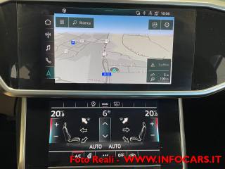 AUDI A6 usata, con Specchietti laterali elettrici