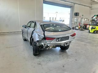 AUDI Q3 usata, con Alzacristalli elettrici